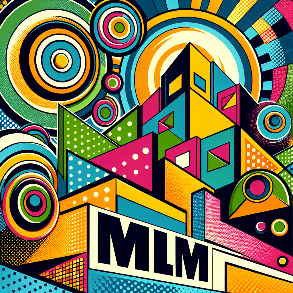 MLM Reviews image