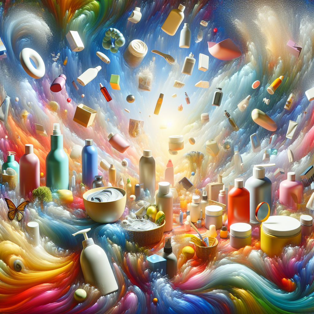 MLM Products image