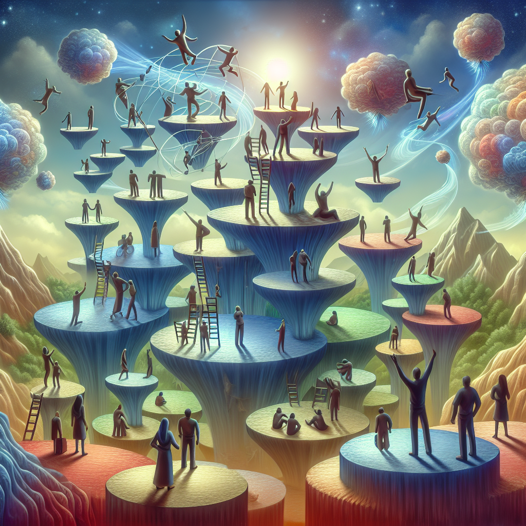 Multi-Level Marketing image
