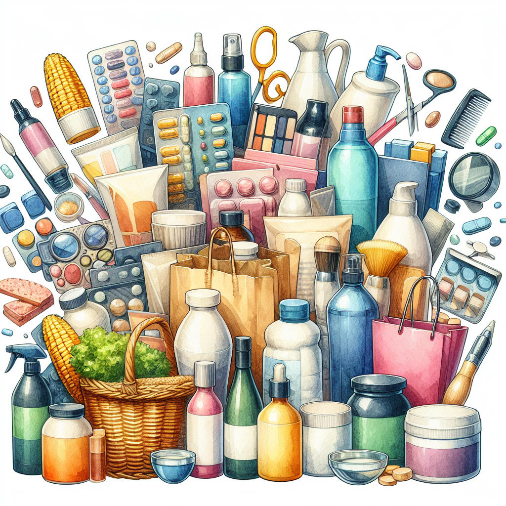 MLM Products image