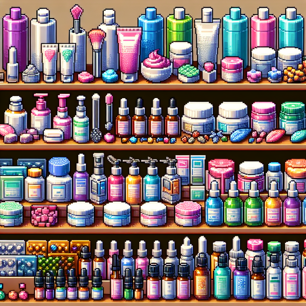 MLM Products image