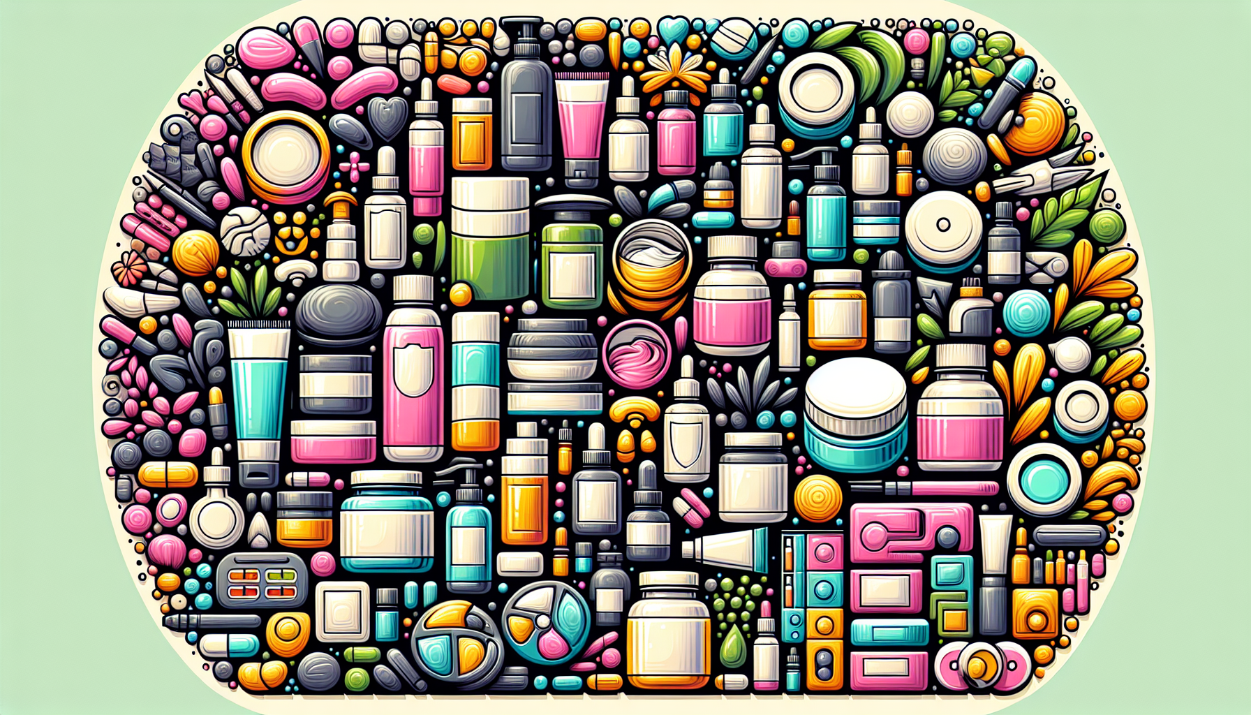 MLM Products image