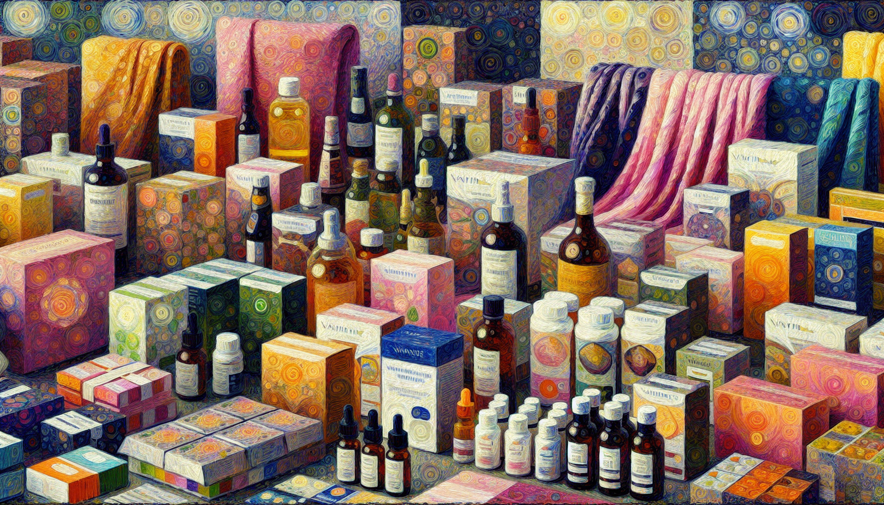 MLM Products image
