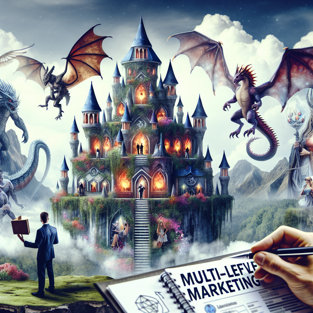 MLM Reviews image