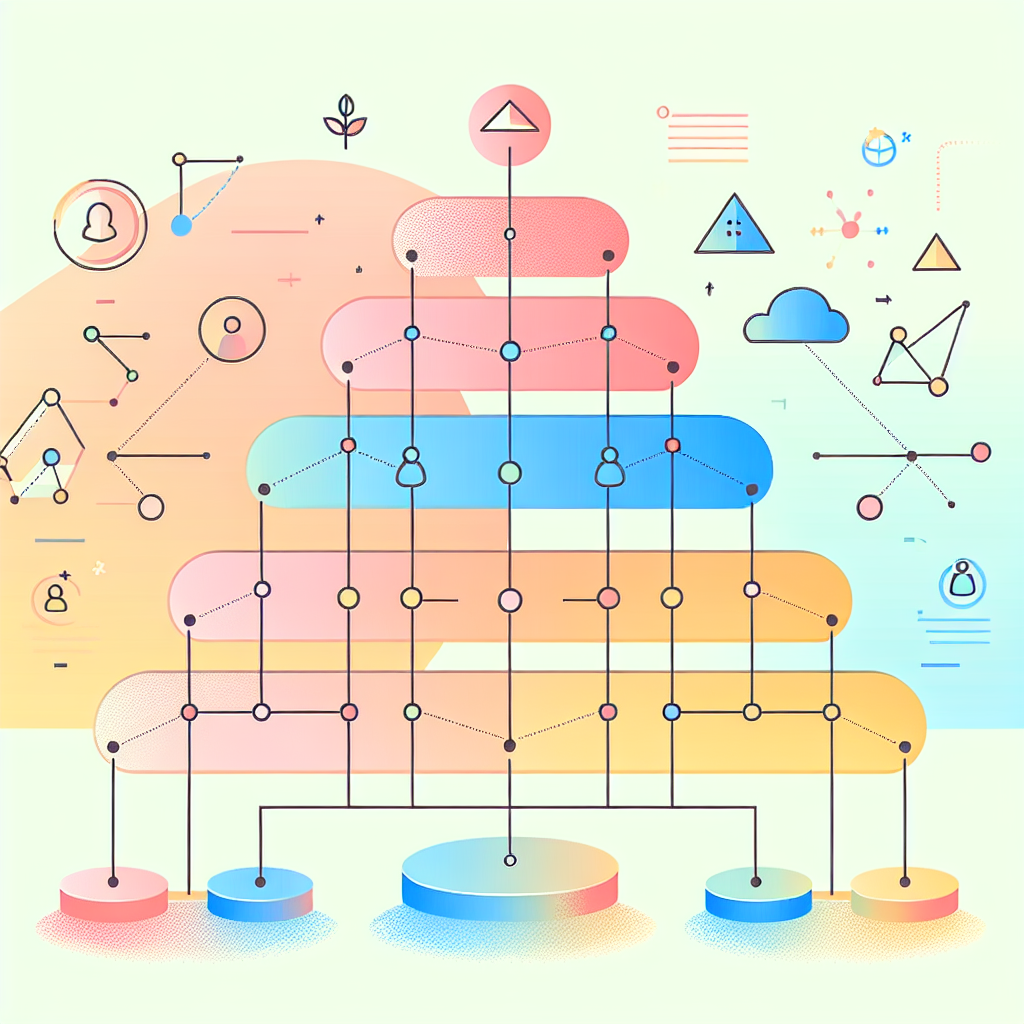 Multi-Level Marketing image