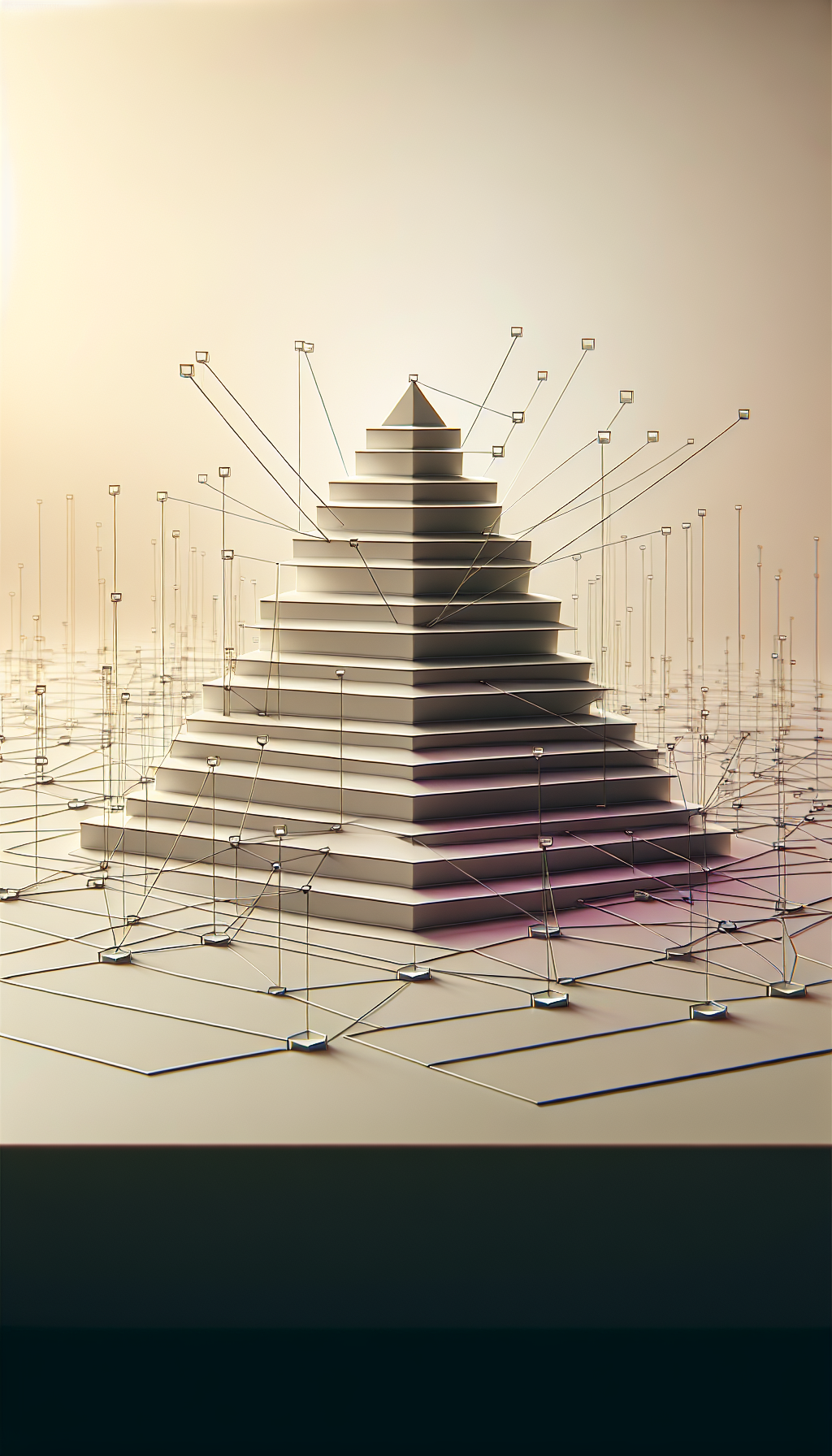 Multi-Level Marketing image
