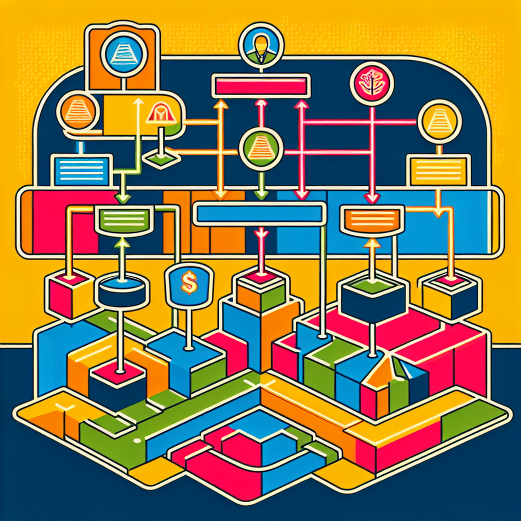 Multi-Level Marketing image