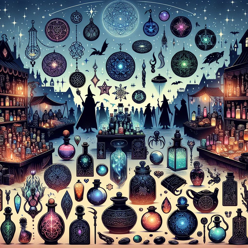 MLM Products image