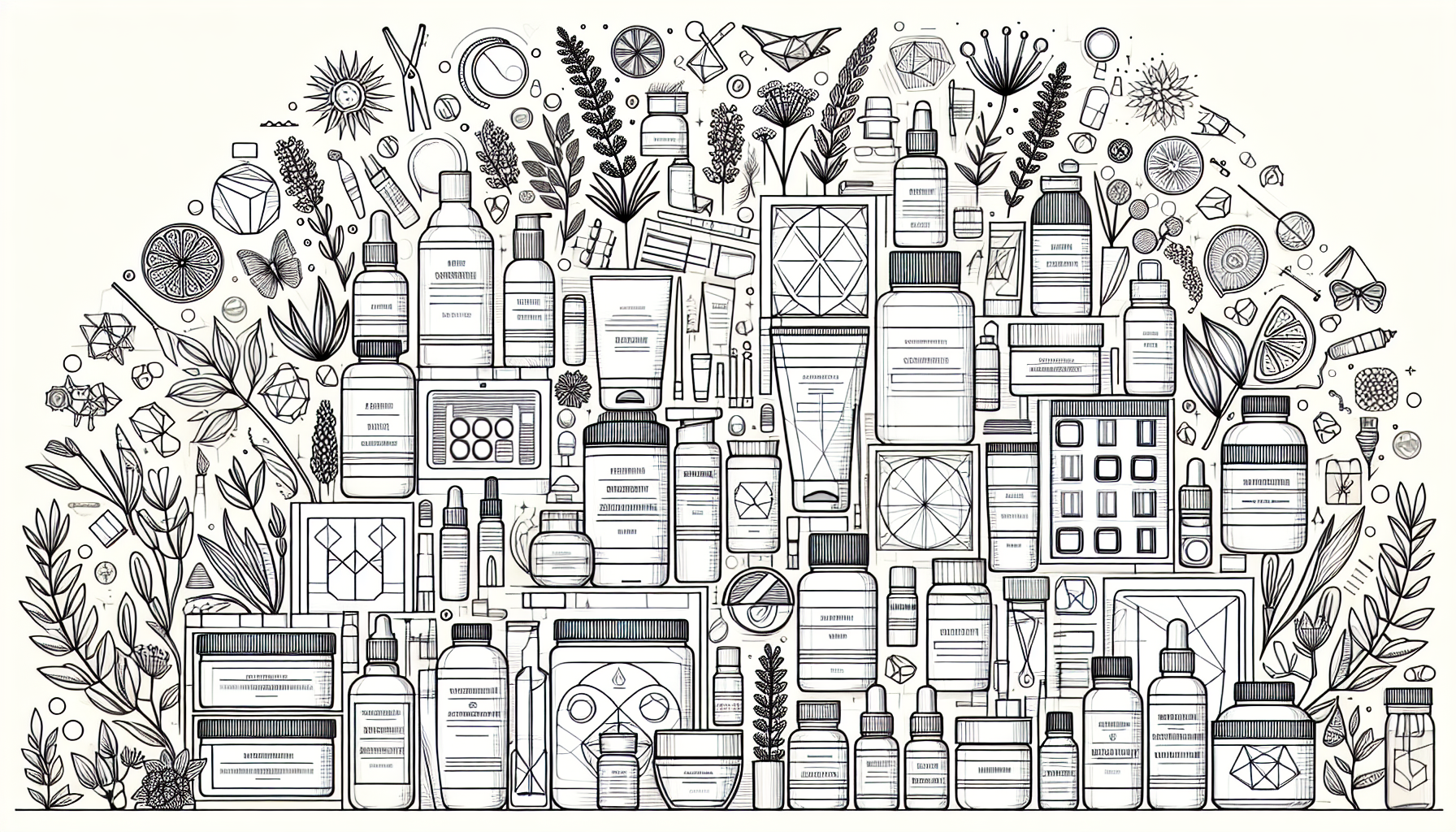 MLM Products image