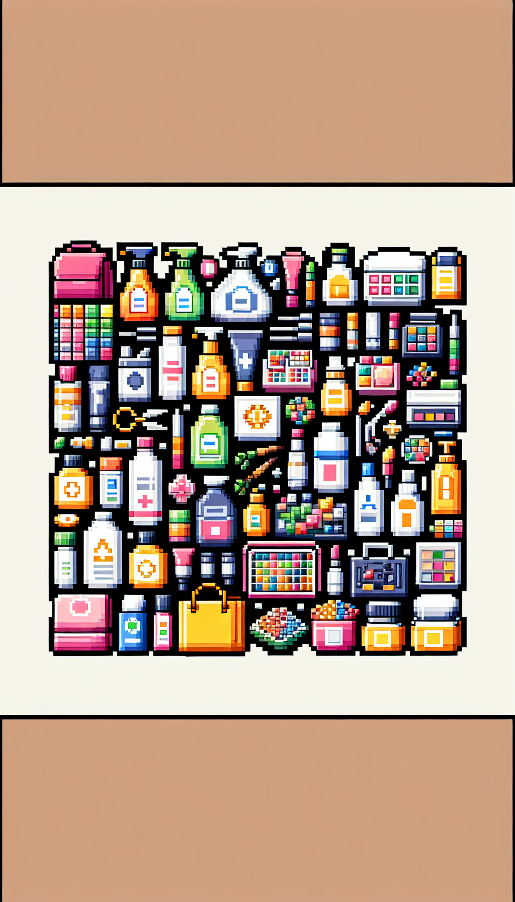 MLM Products image