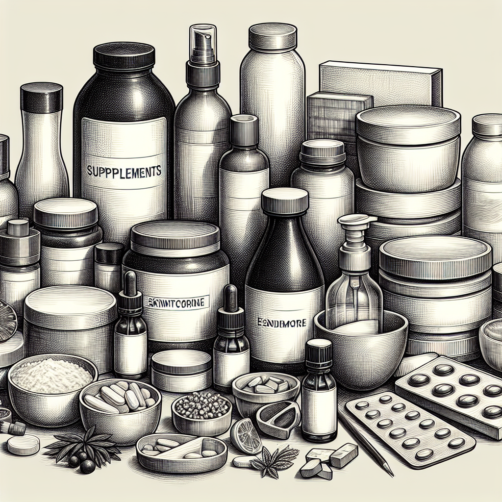 MLM Products image