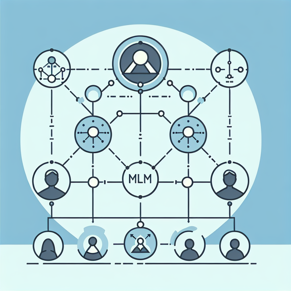 MLM image