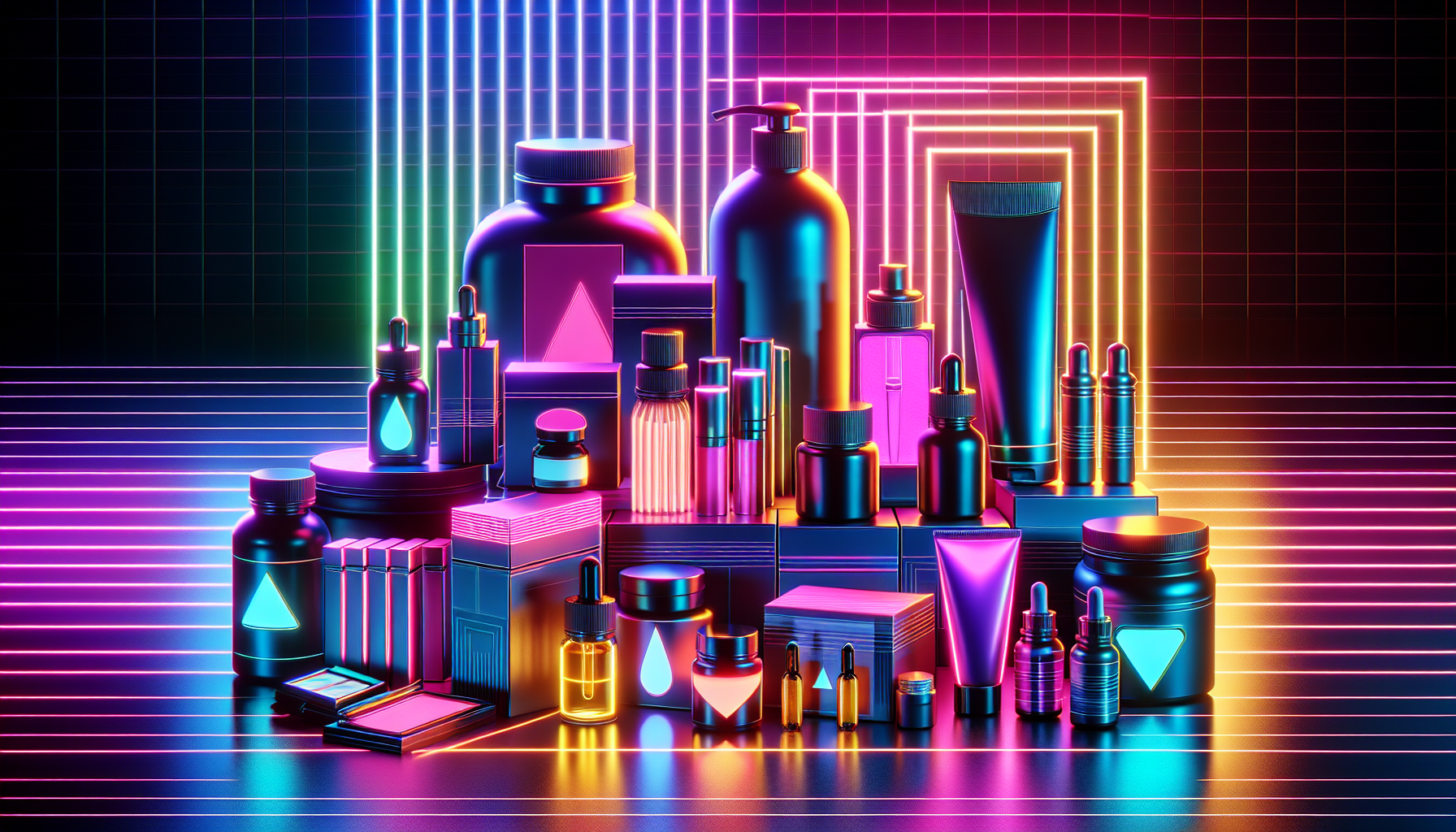 MLM Products image