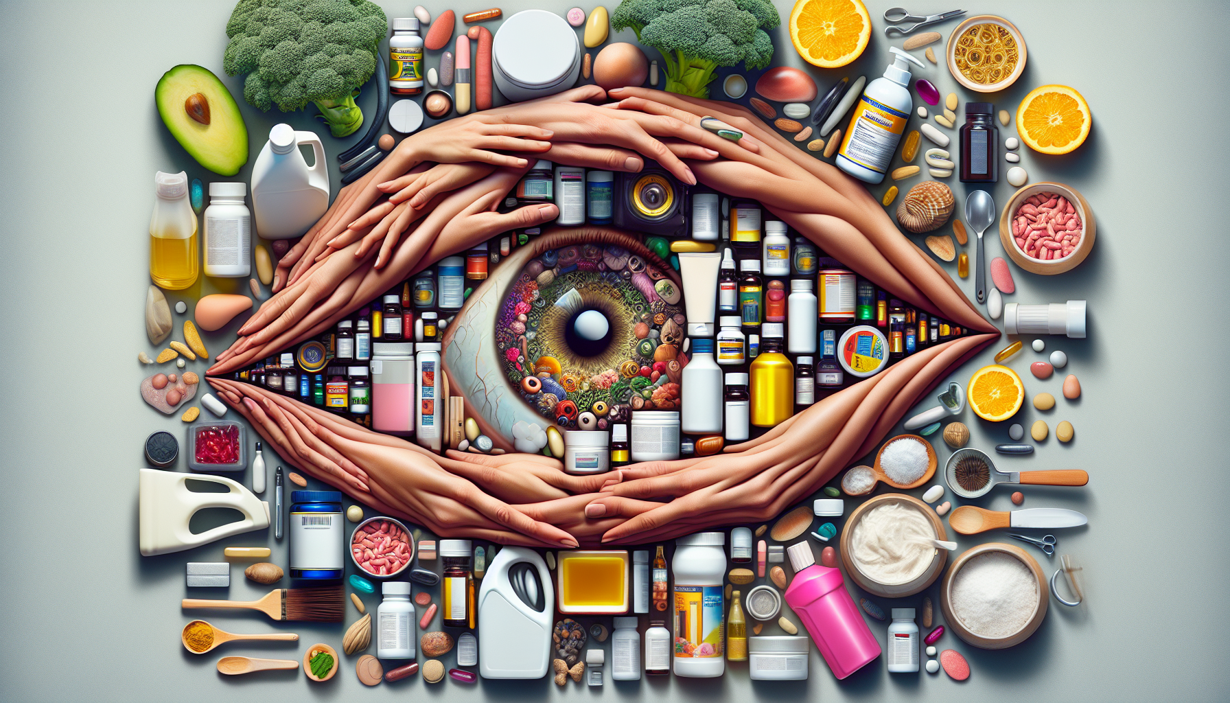 MLM Products image
