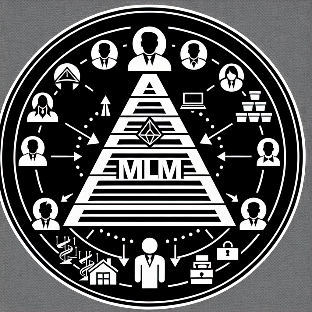 MLM Reviews image