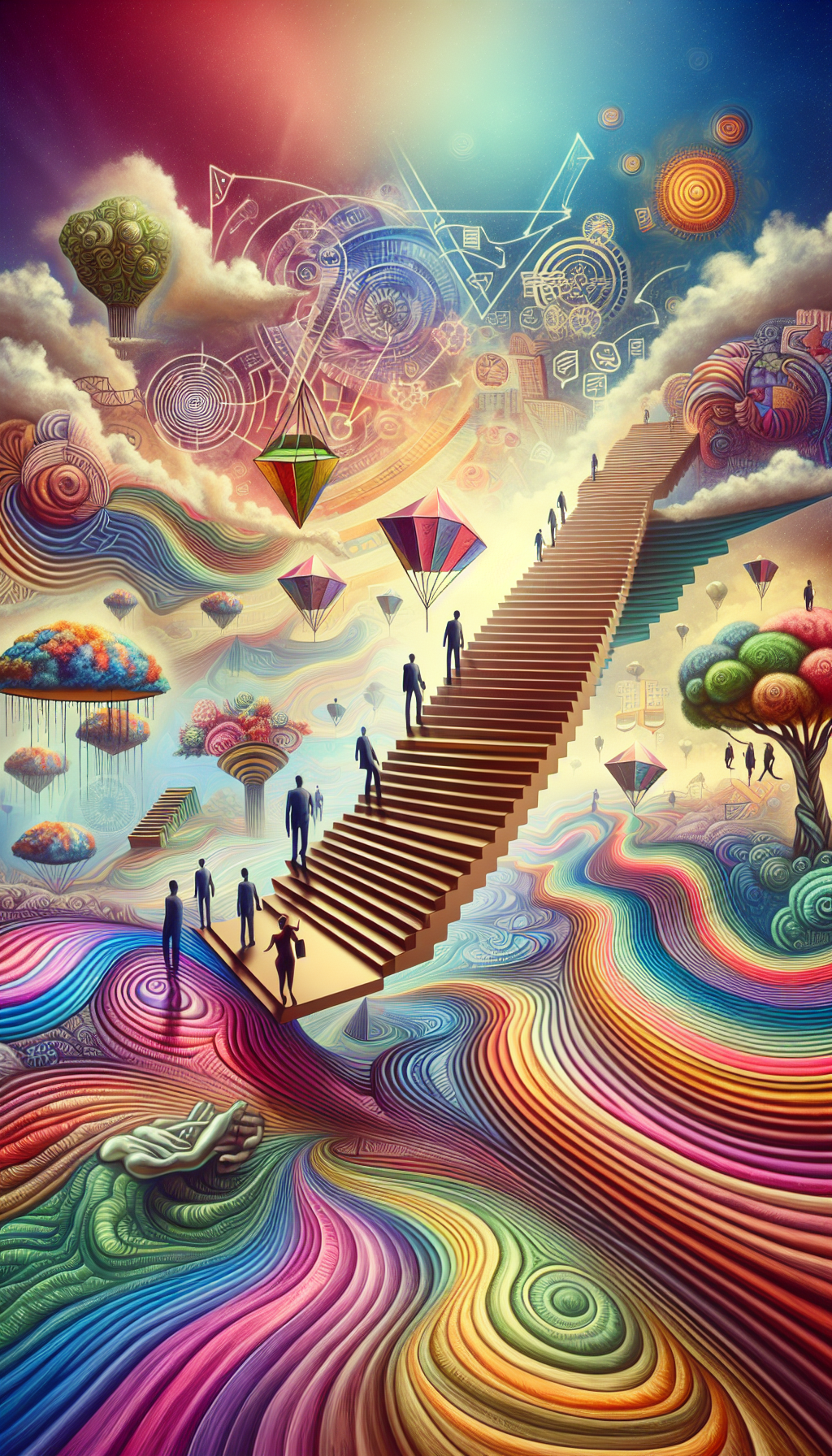 Multi-Level Marketing image