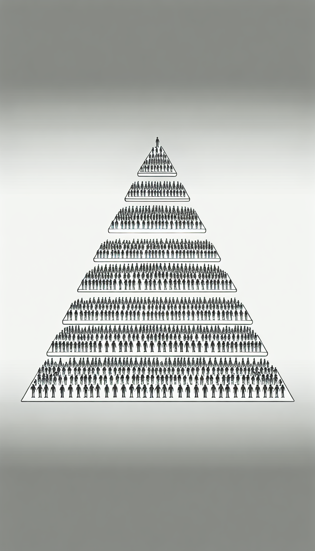 Multi-Level Marketing image