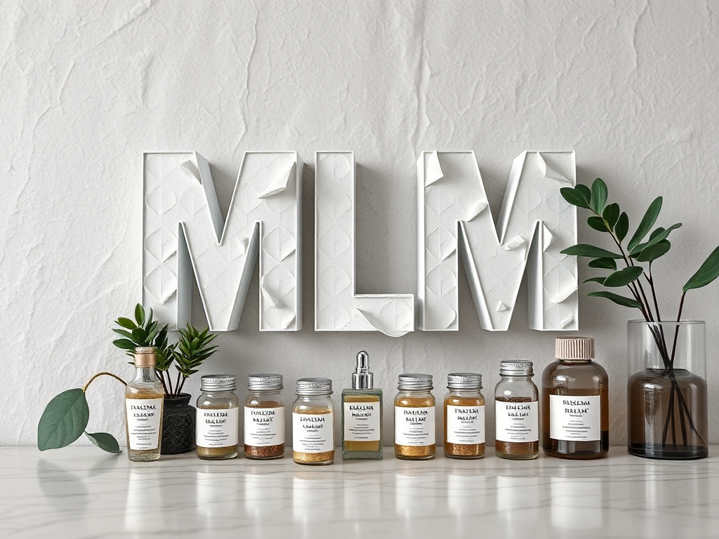 MLM image