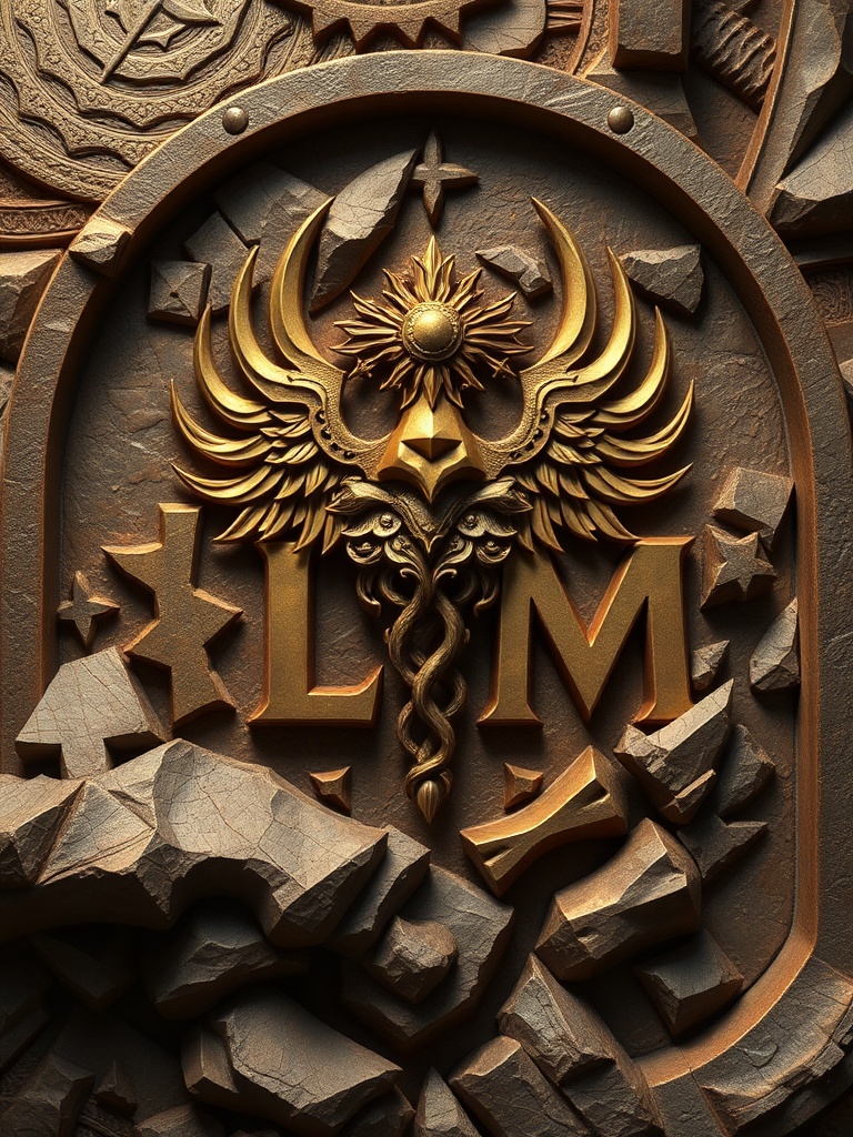MLM image