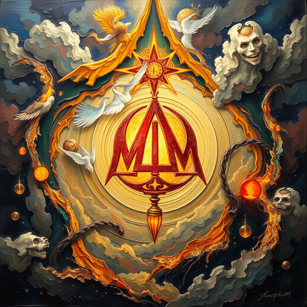 MLM image