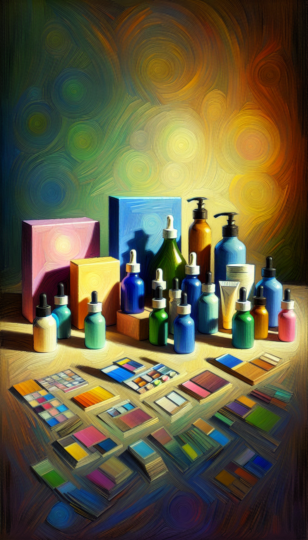 MLM Products image