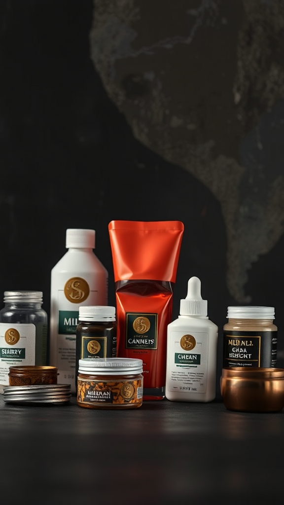 MLM Products image