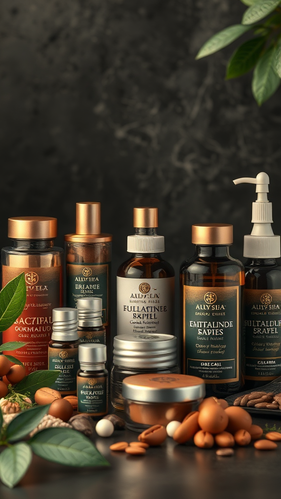 MLM Products image
