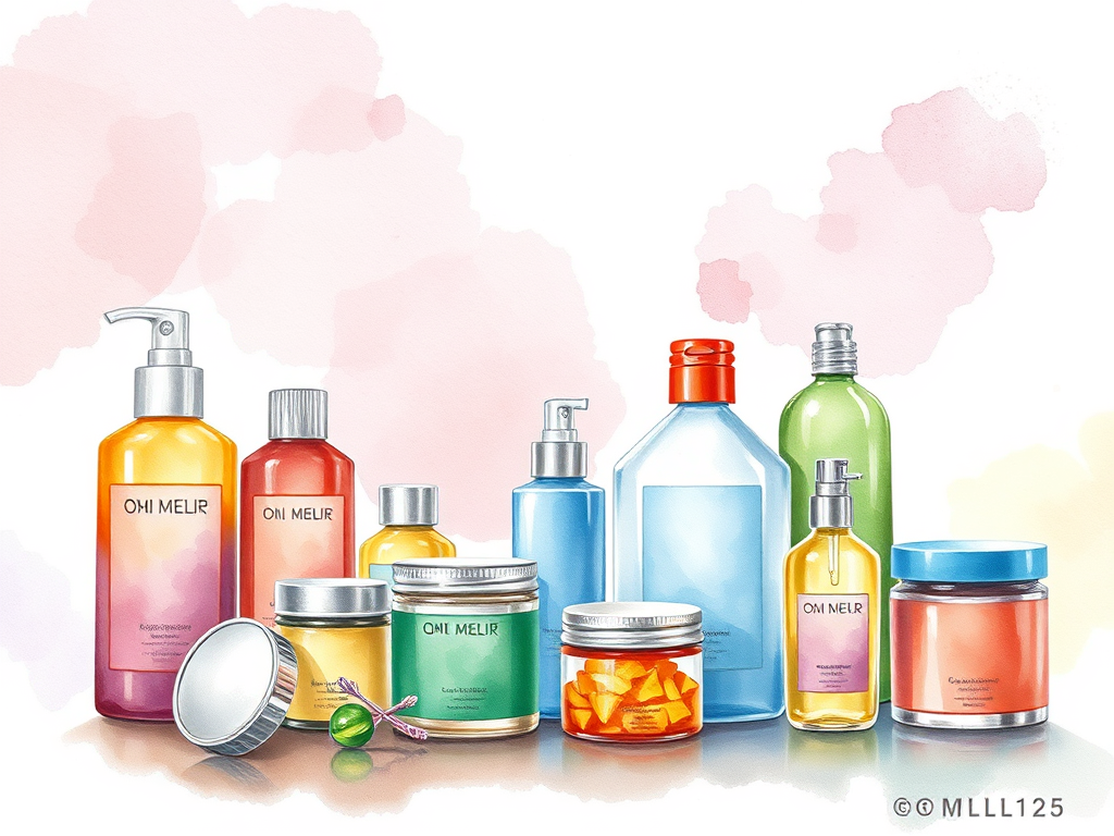 MLM Products image