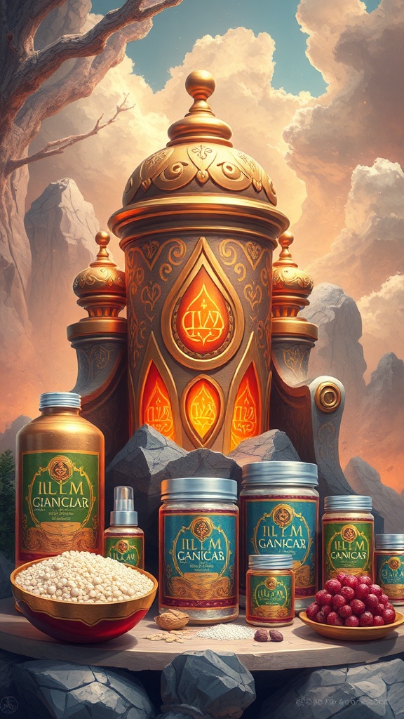 MLM Products image