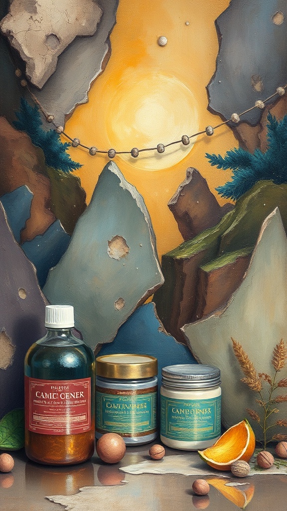 MLM Products image