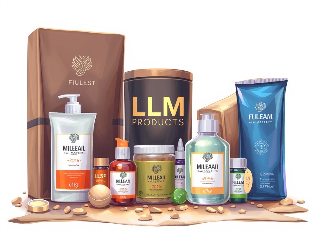 MLM Products image