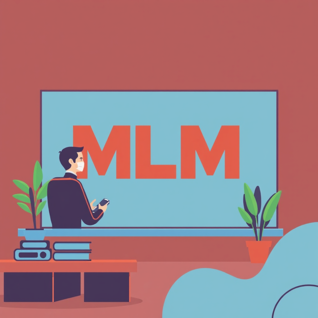 MLM Reviews image