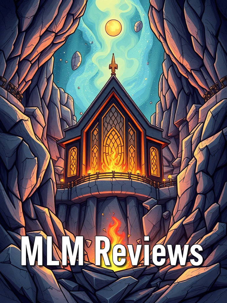 MLM Reviews image