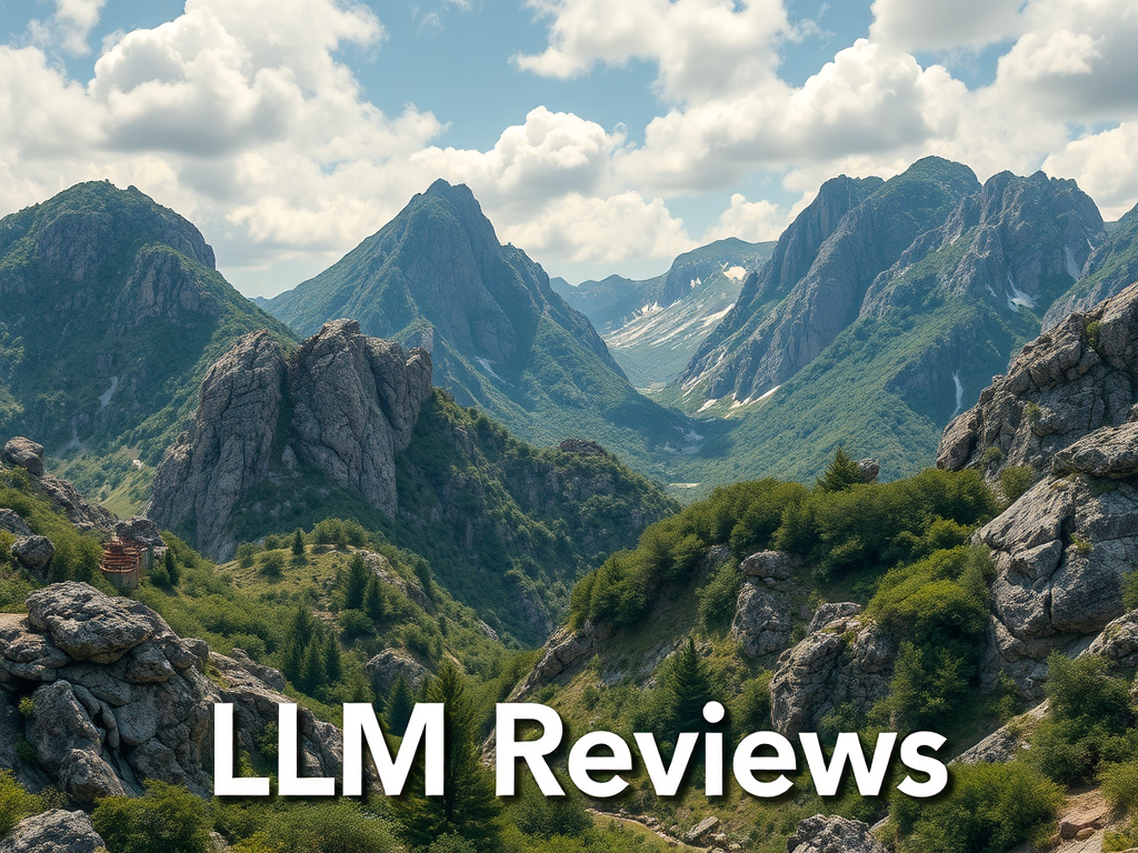 MLM Reviews image