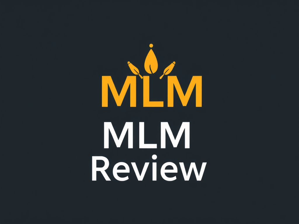 MLM Reviews image