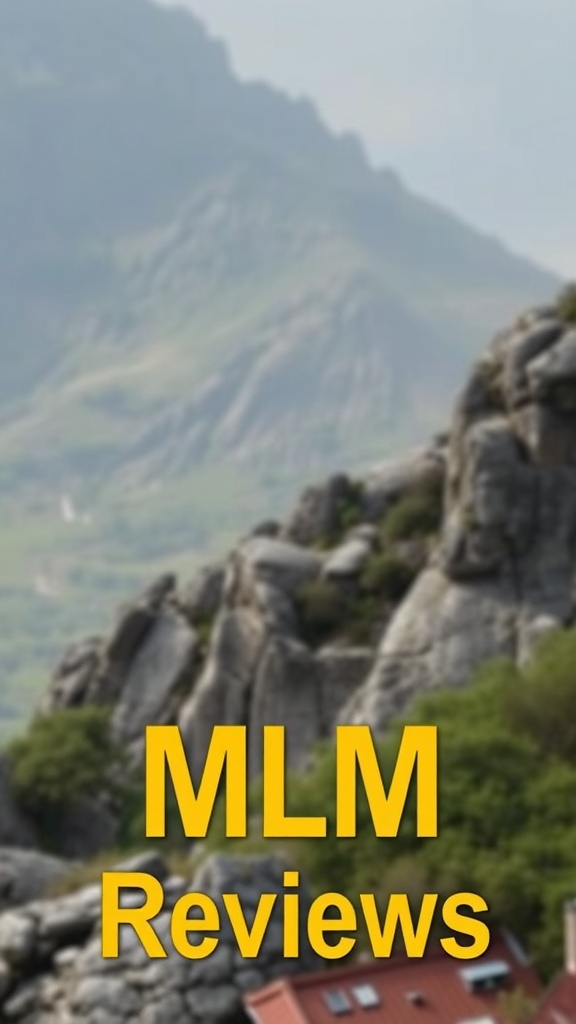 MLM Reviews image