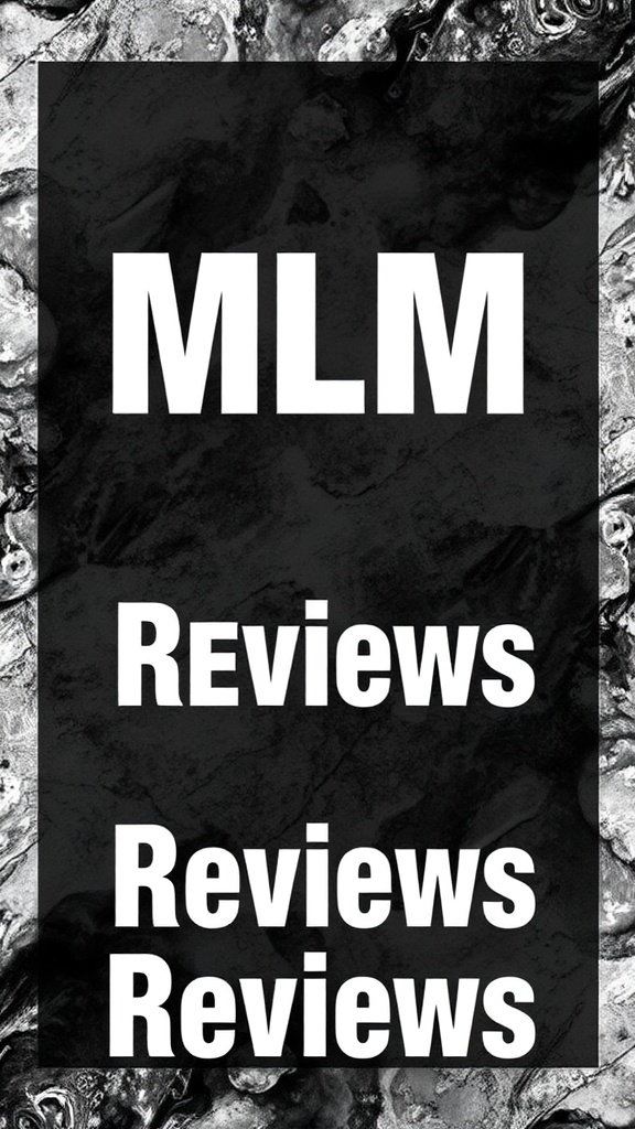 MLM Reviews image