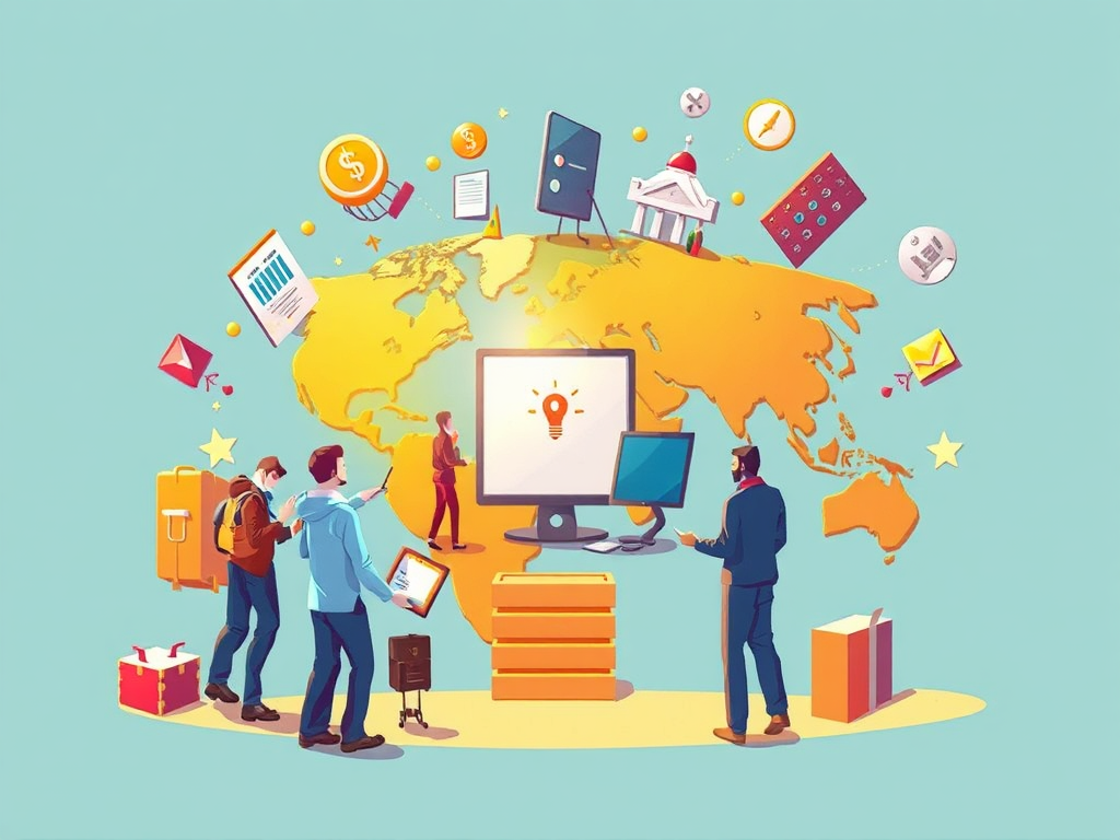 Multi-Level Marketing image