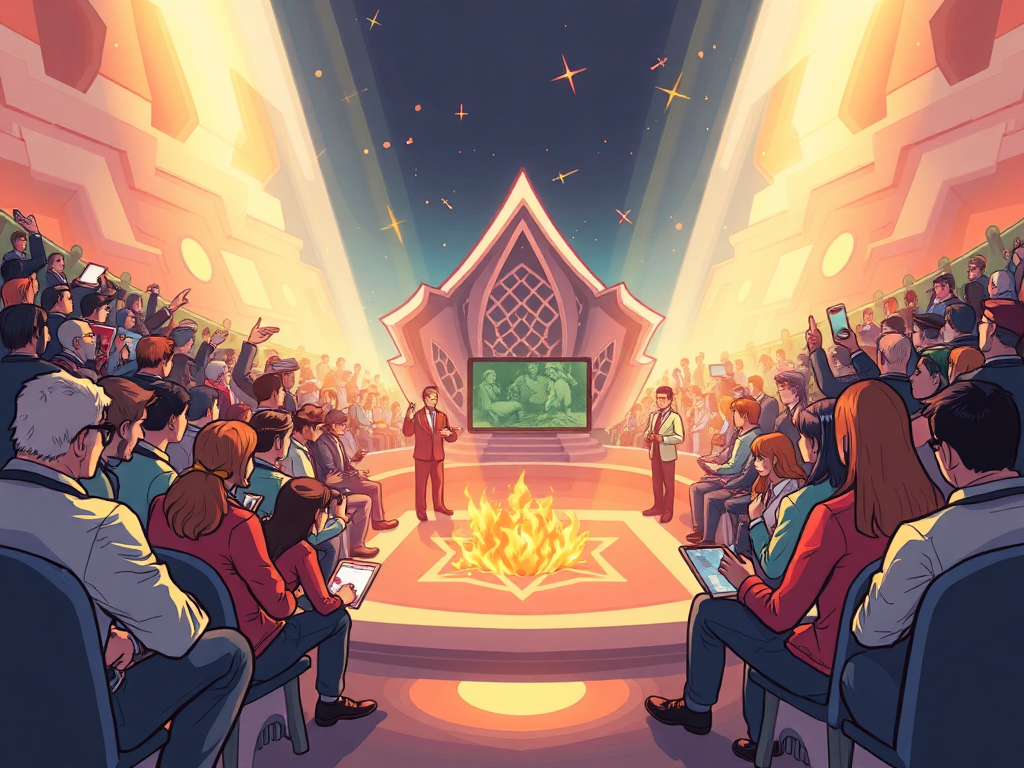 Multi-Level Marketing image