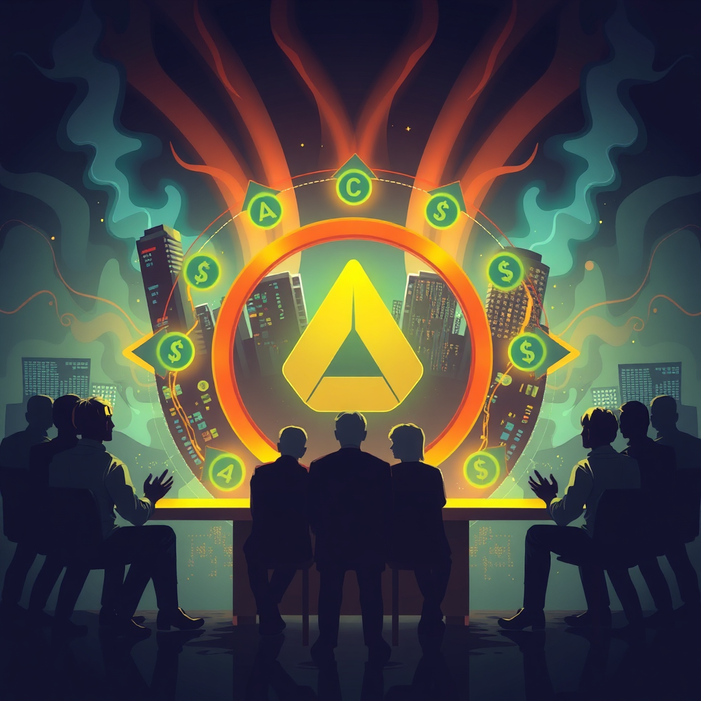 Multi-Level Marketing image