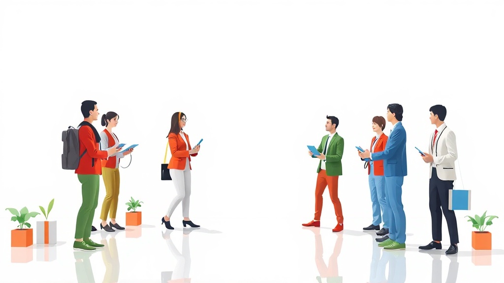 Multi-Level Marketing image