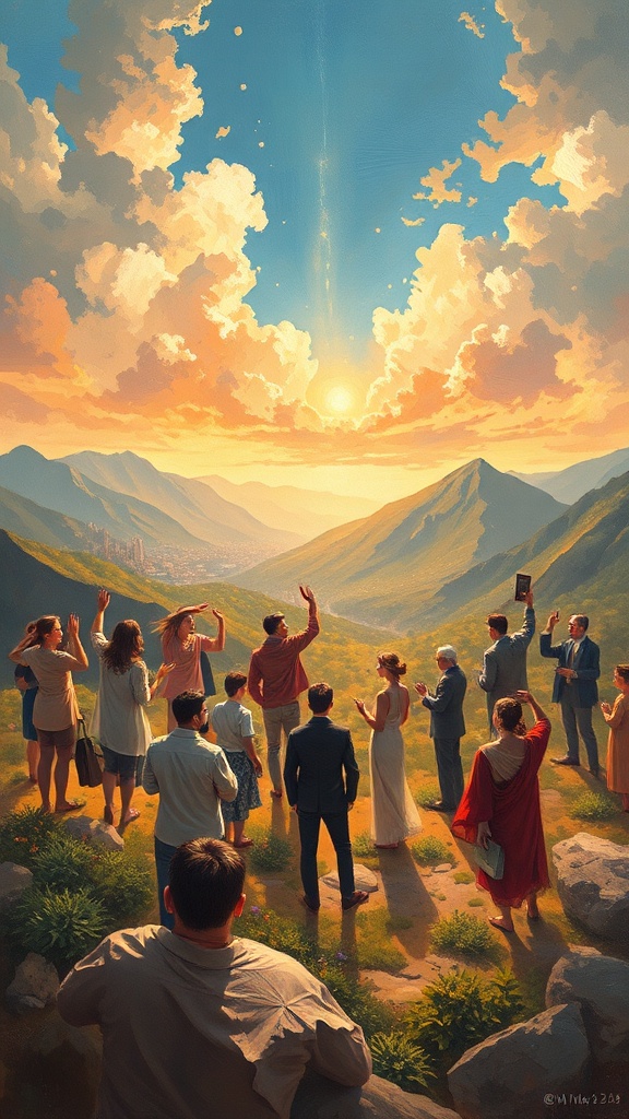 Multi-Level Marketing image