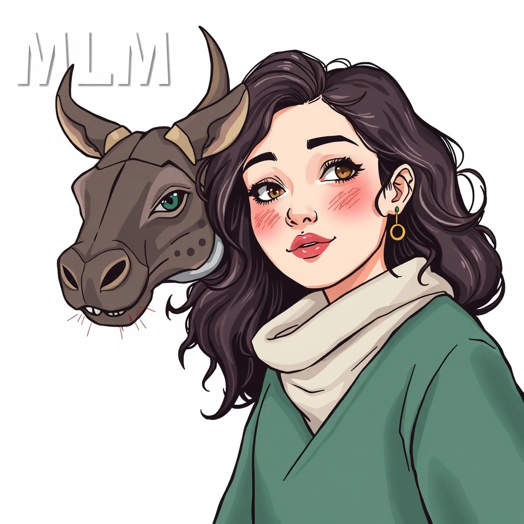 MLM image