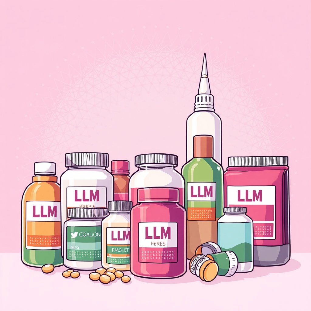 MLM Products image