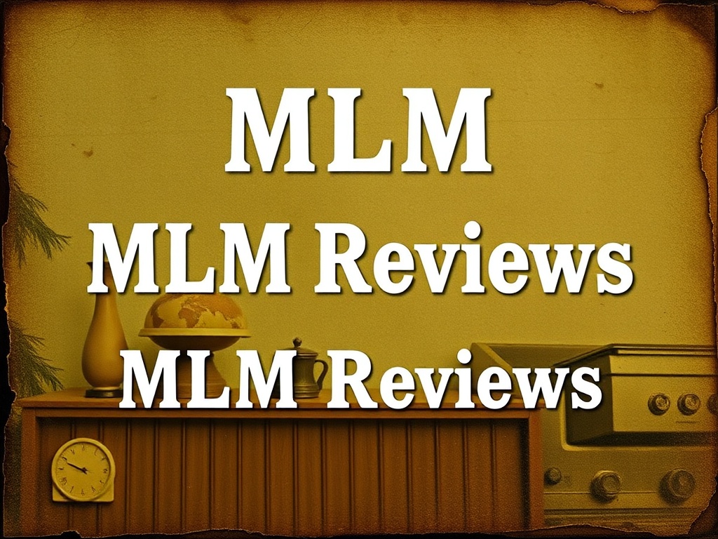 MLM Reviews image