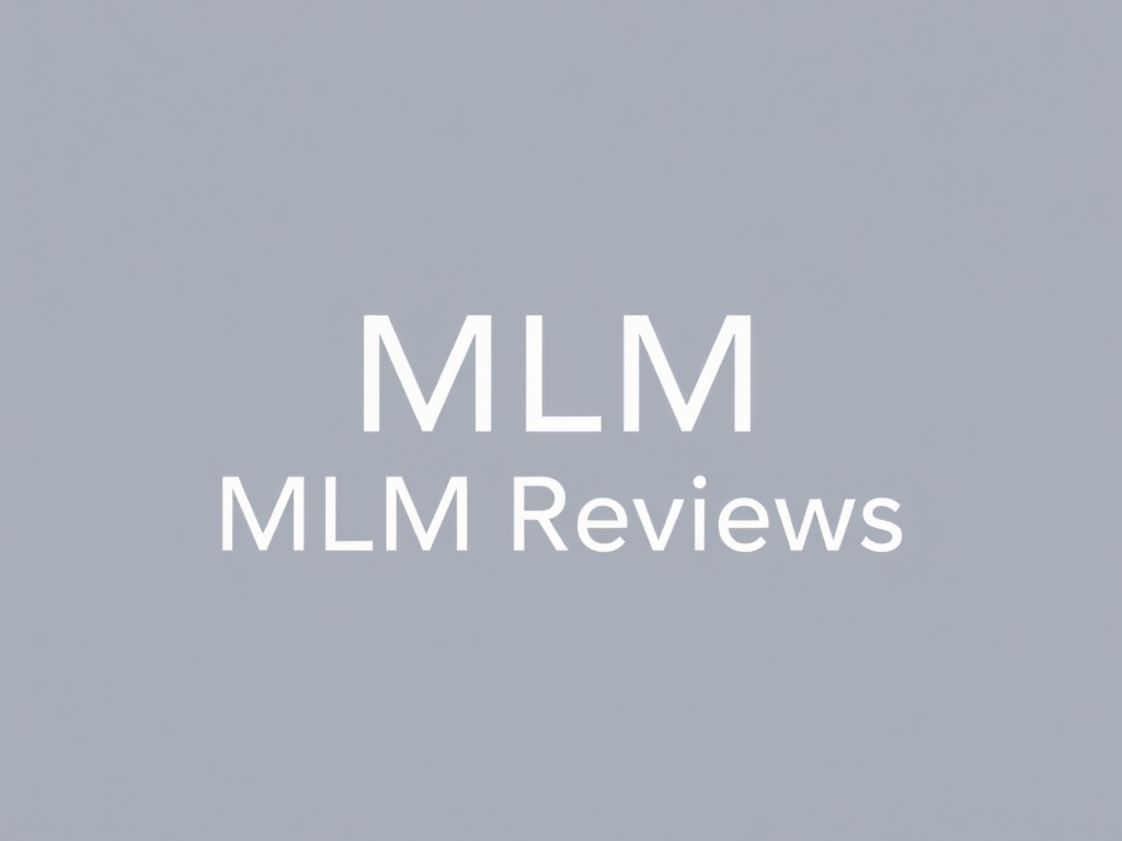 MLM Reviews image