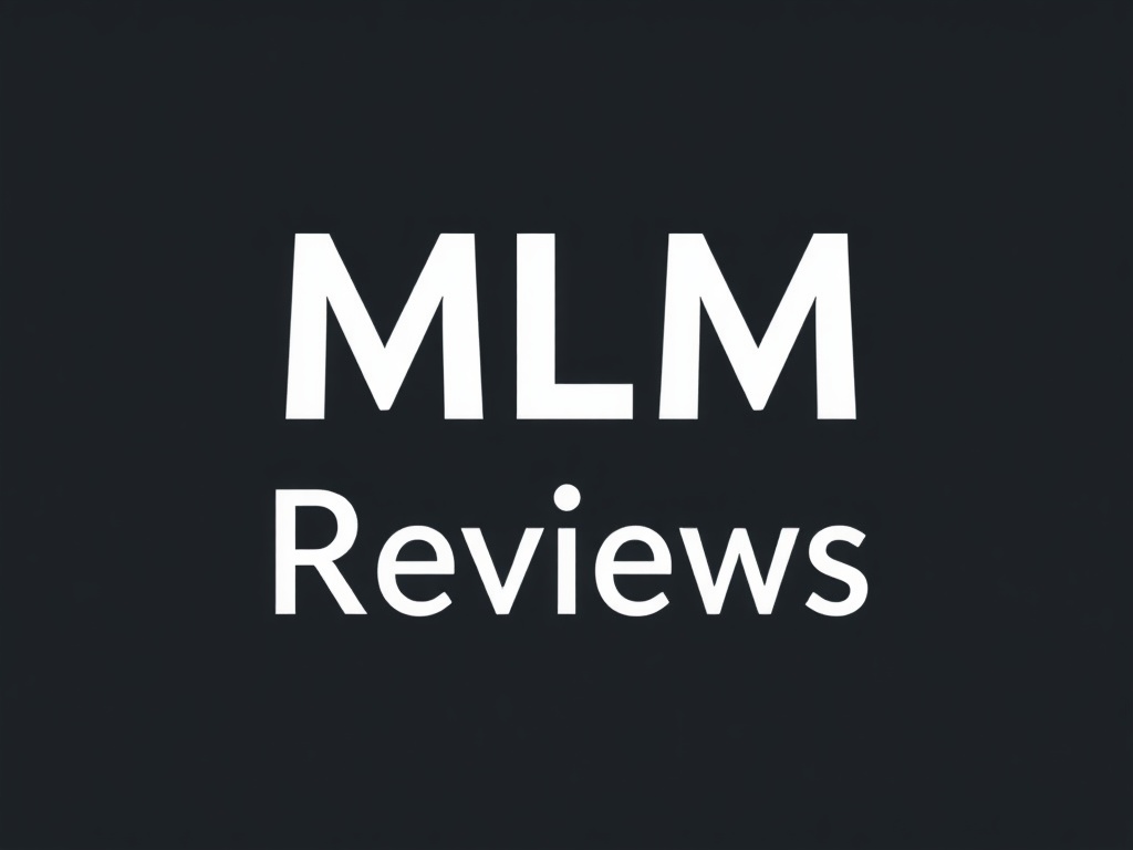MLM Reviews image