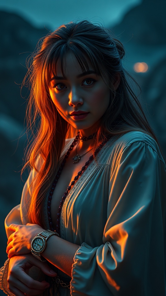 MLM image