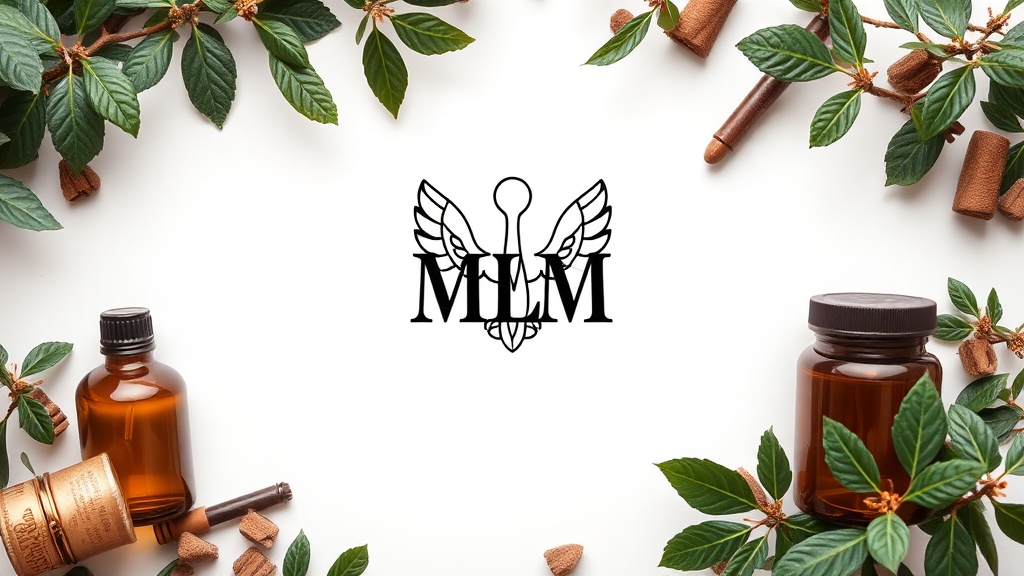 MLM image