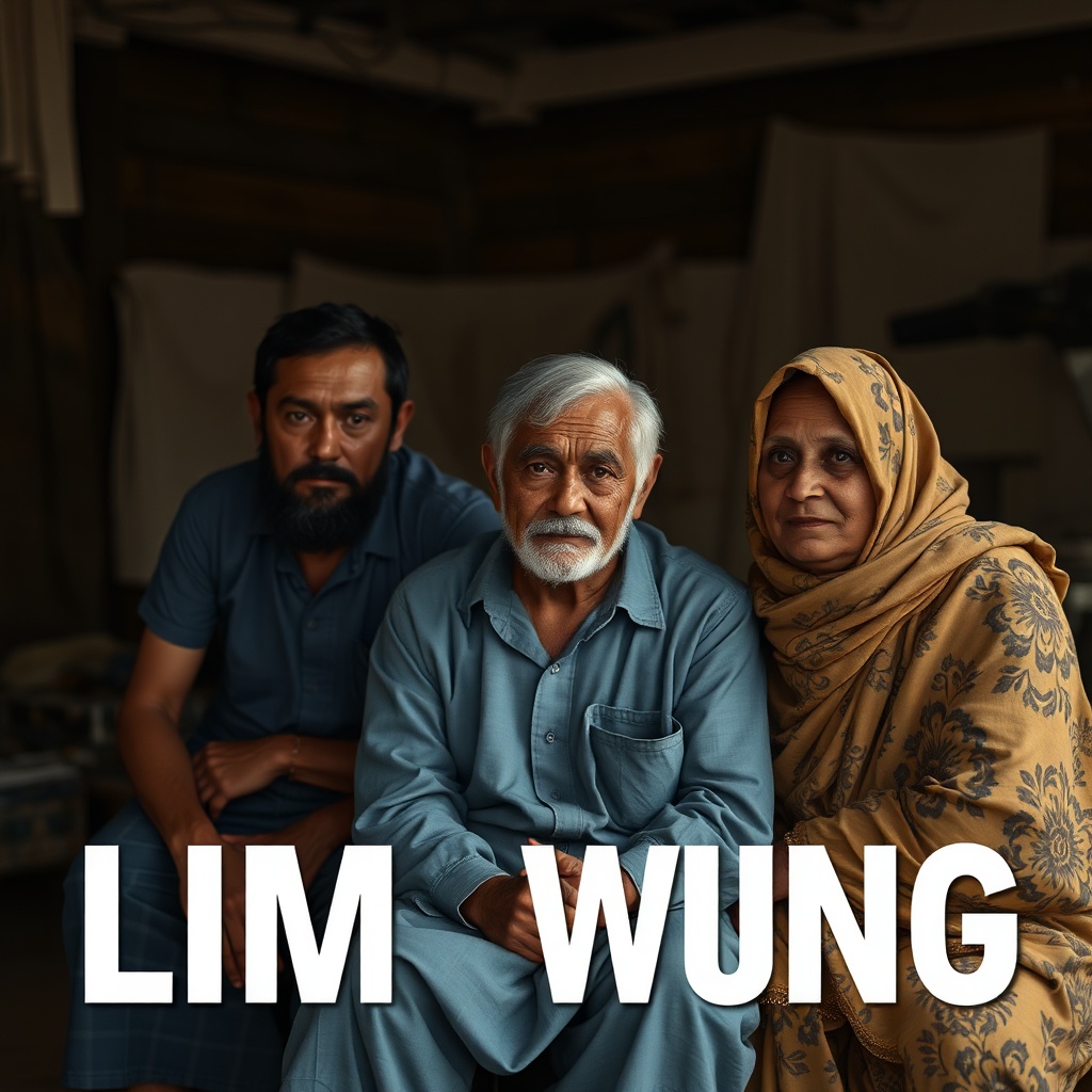 MLM image
